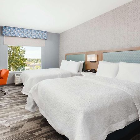 Hampton Inn Bellingham Airport, Wa 外观 照片