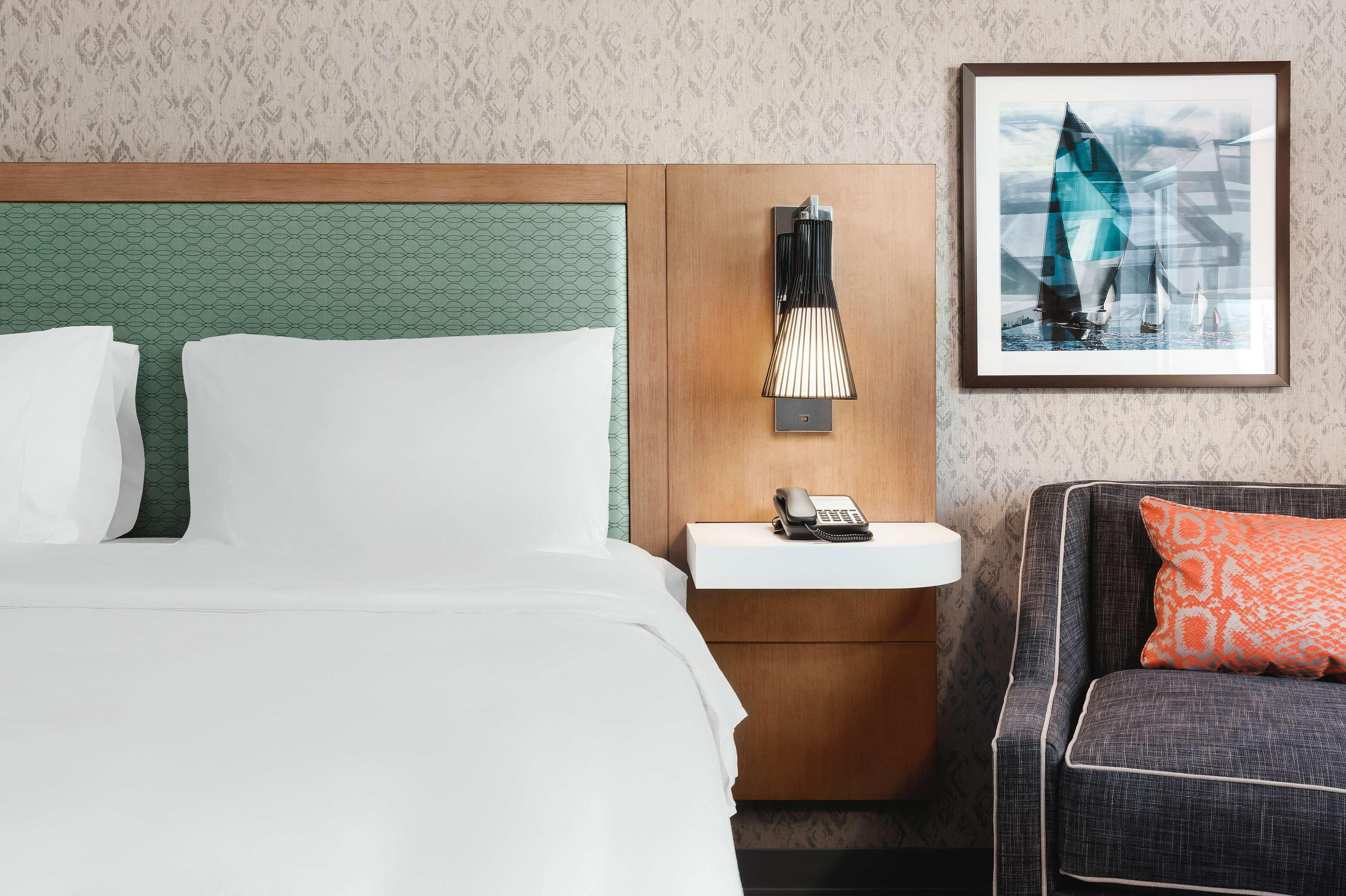 Hampton Inn Bellingham Airport, Wa 外观 照片