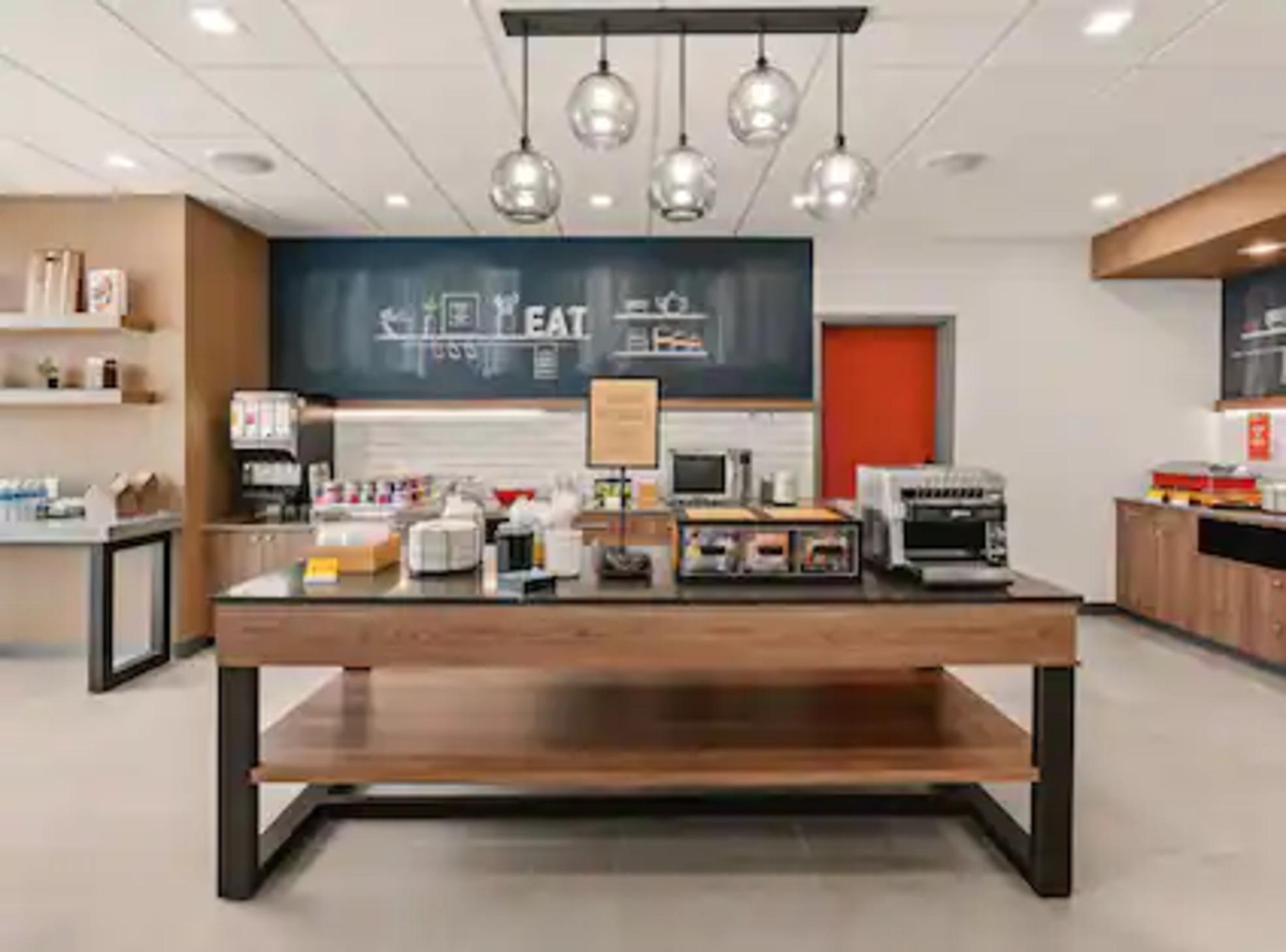 Hampton Inn Bellingham Airport, Wa 外观 照片