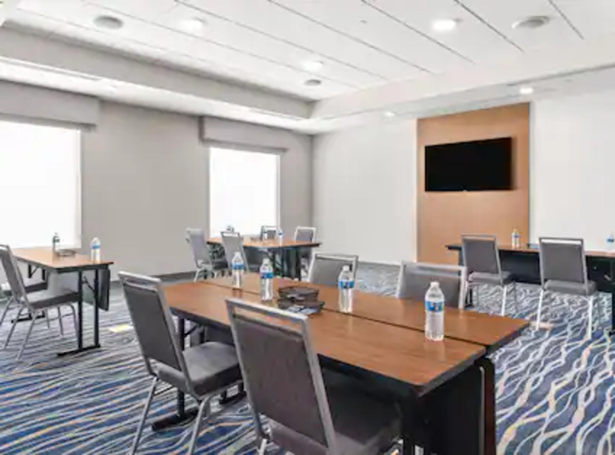 Hampton Inn Bellingham Airport, Wa 外观 照片