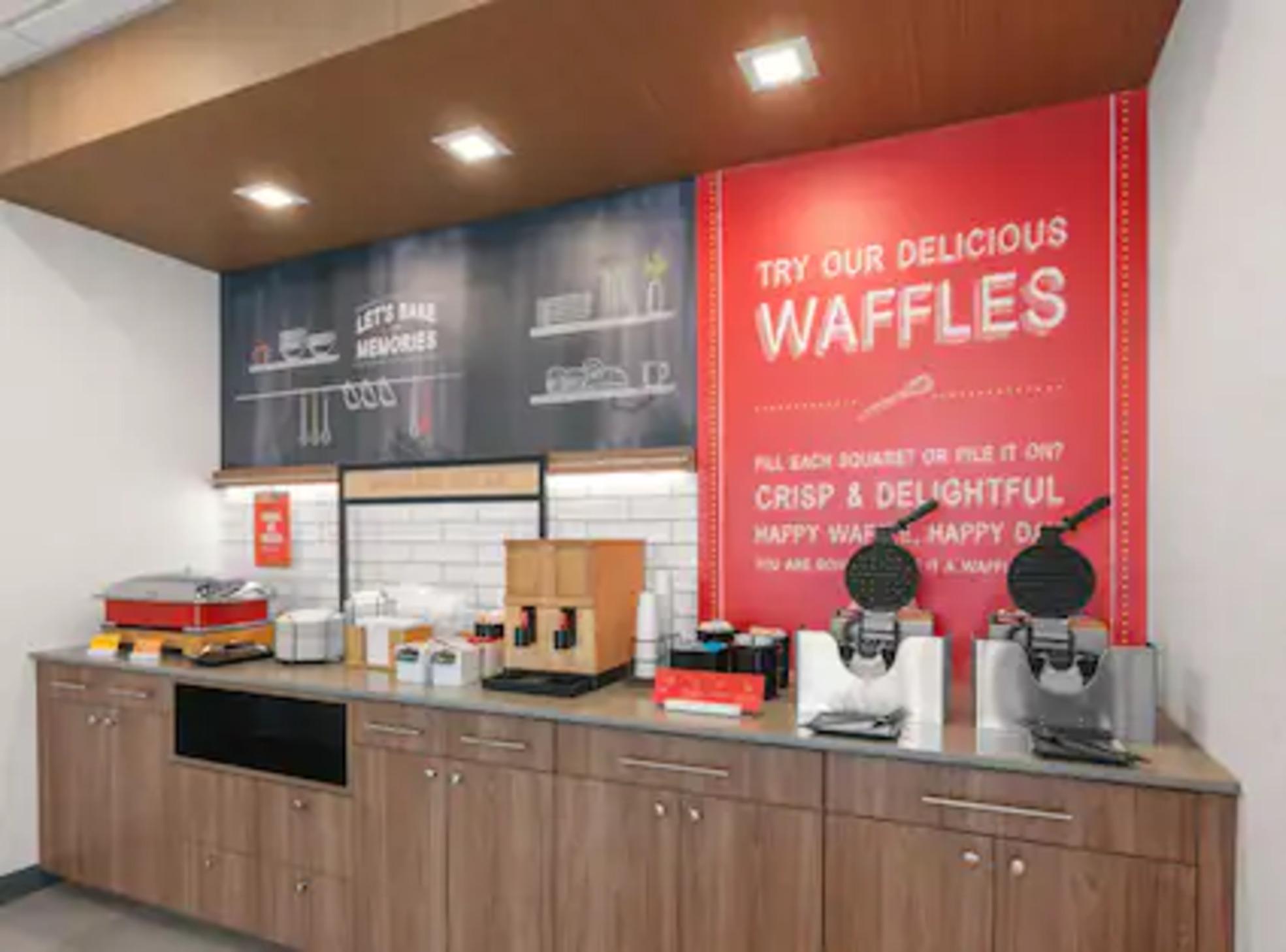 Hampton Inn Bellingham Airport, Wa 外观 照片