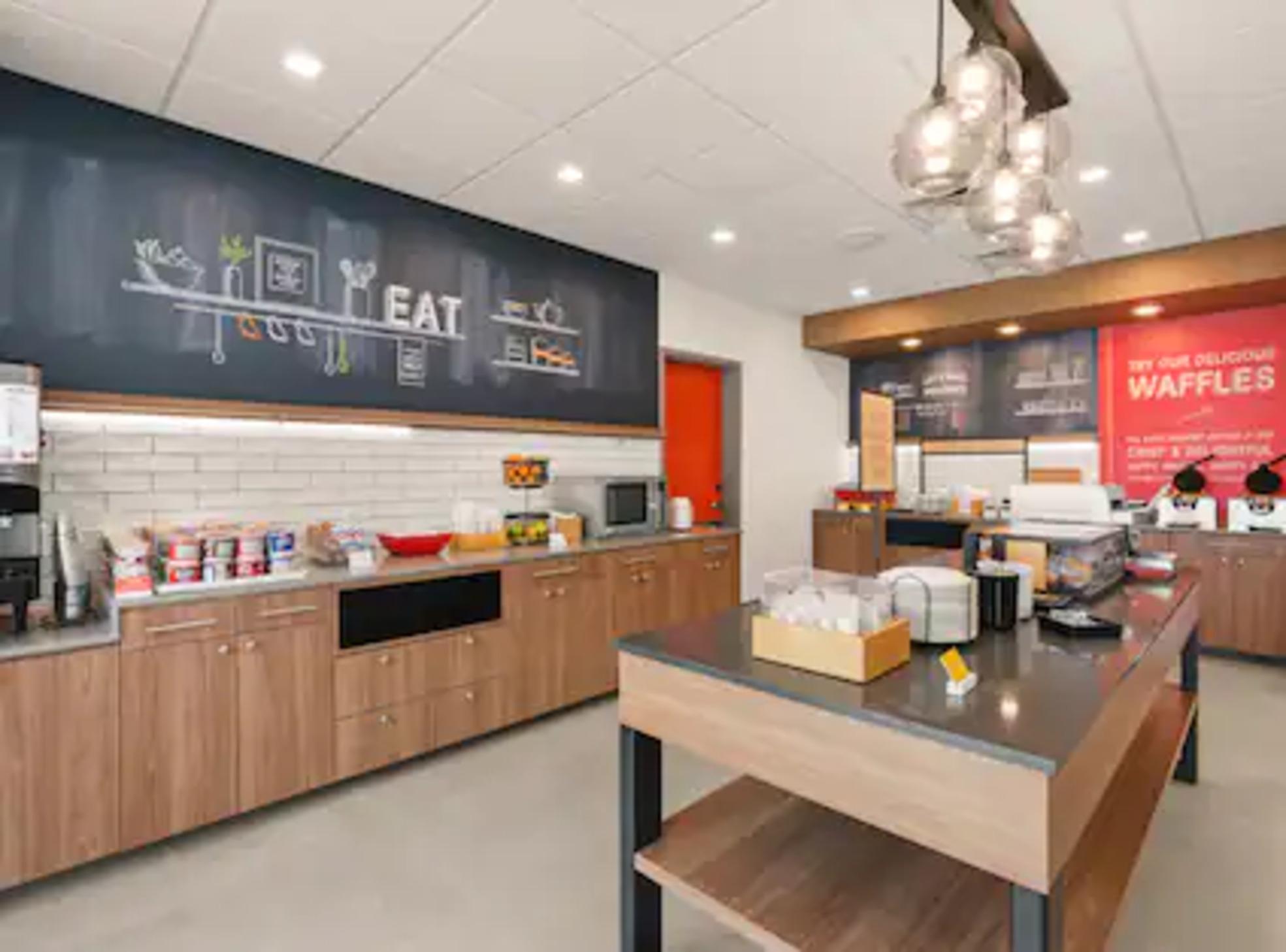 Hampton Inn Bellingham Airport, Wa 外观 照片