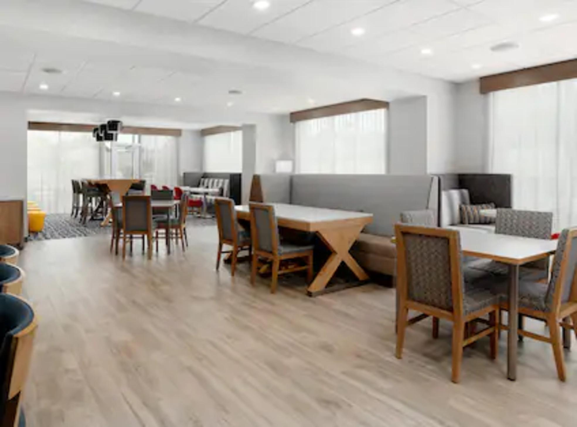 Hampton Inn Bellingham Airport, Wa 外观 照片