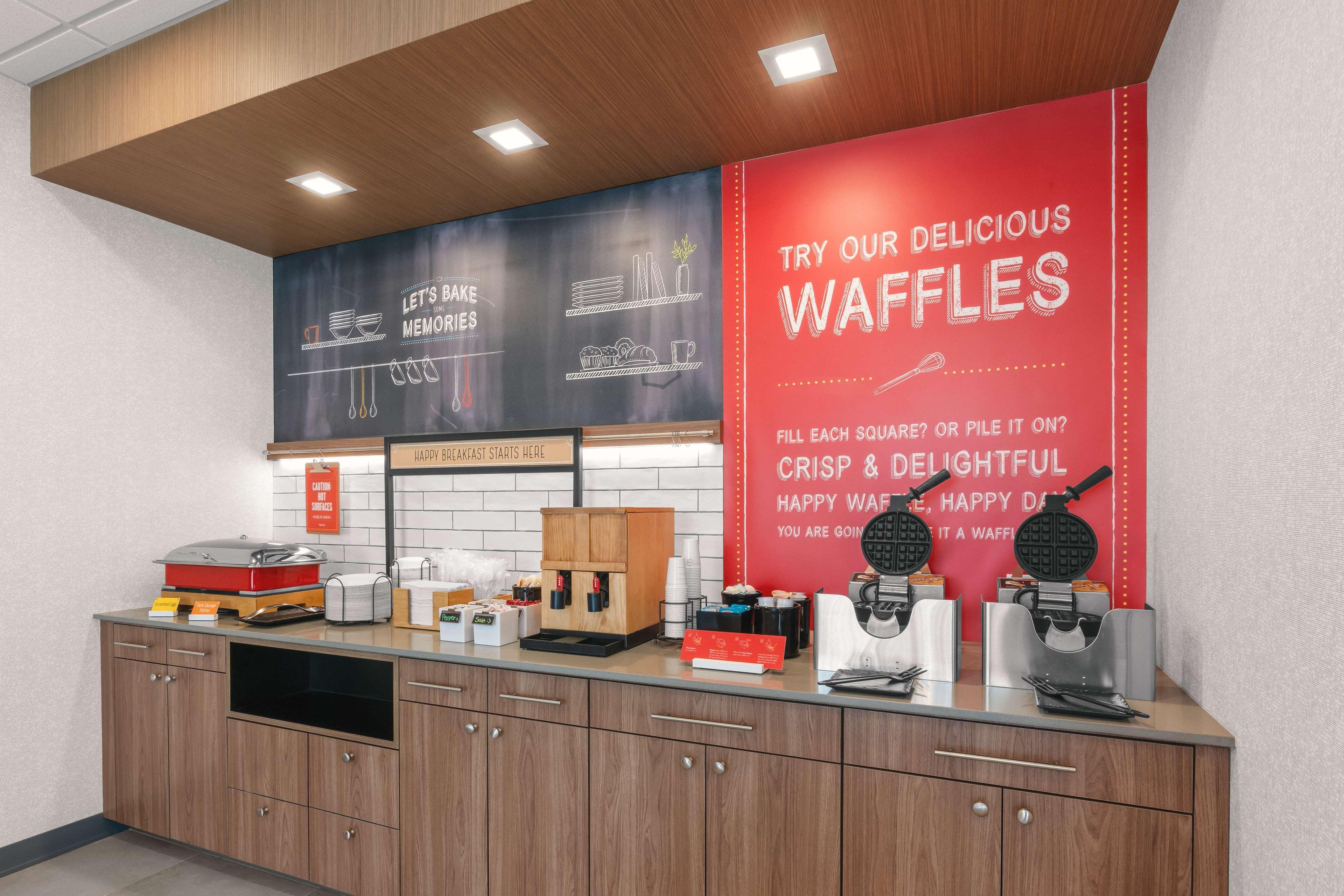 Hampton Inn Bellingham Airport, Wa 外观 照片