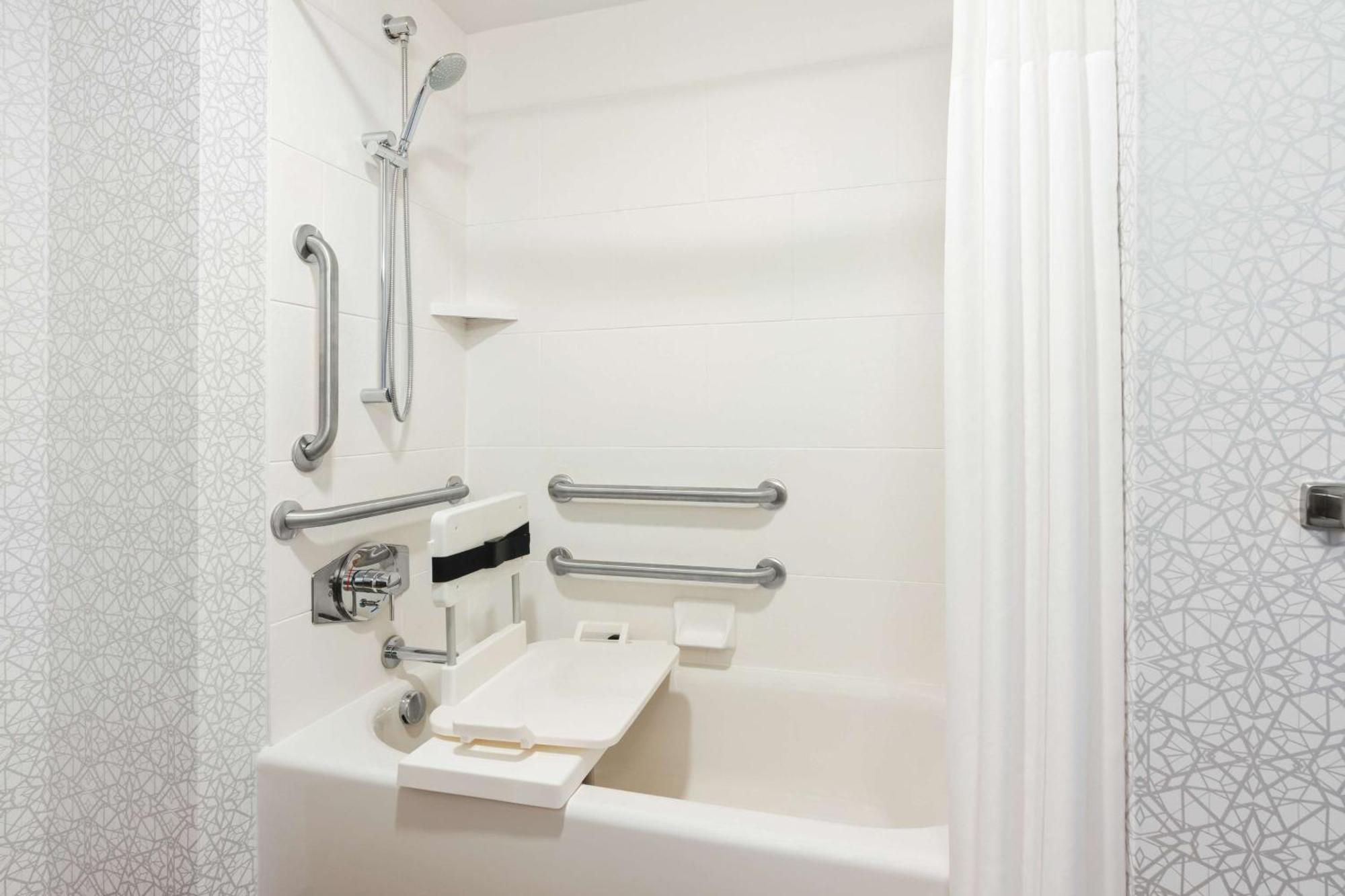 Hampton Inn Bellingham Airport, Wa 外观 照片