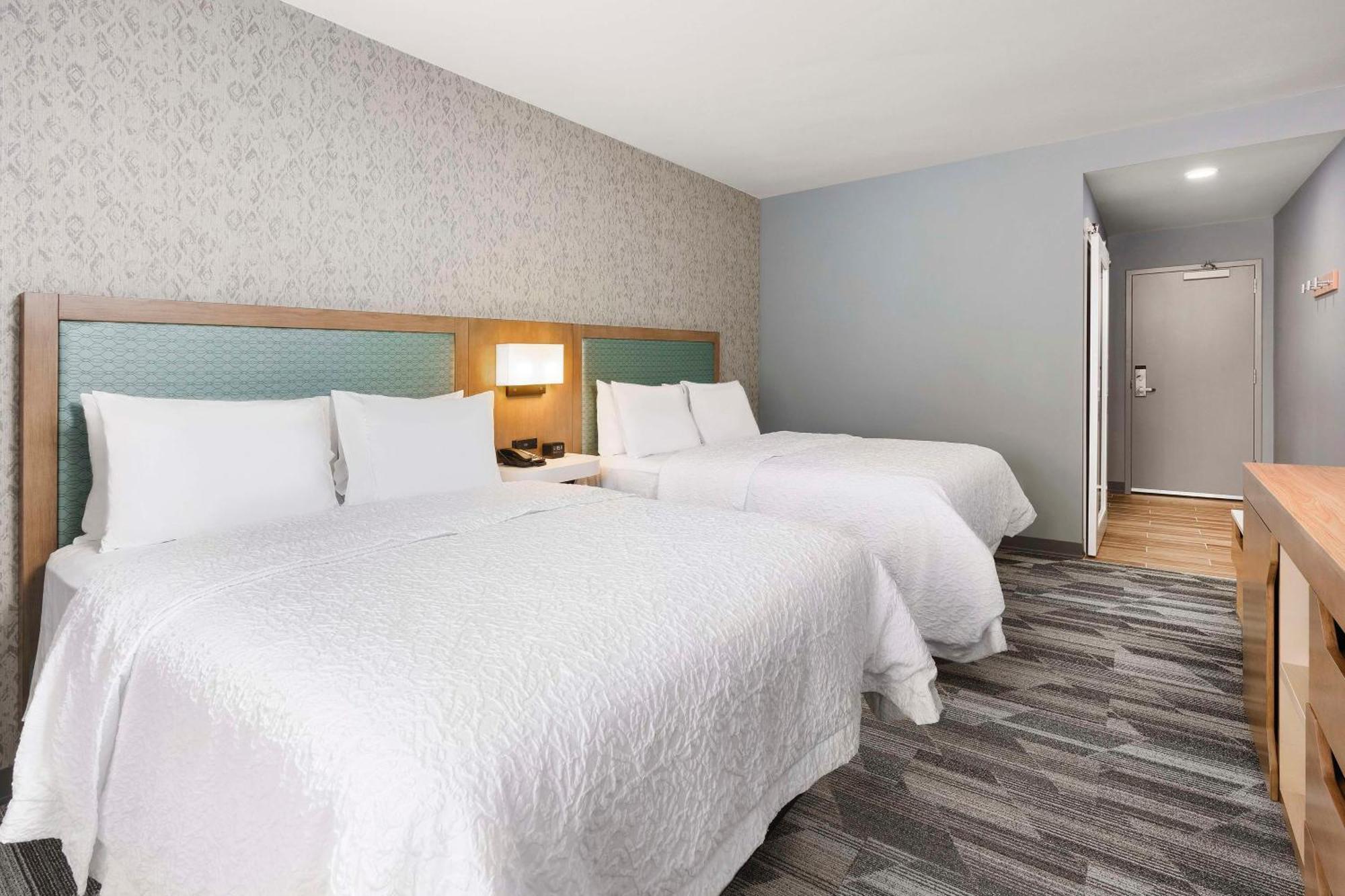Hampton Inn Bellingham Airport, Wa 外观 照片